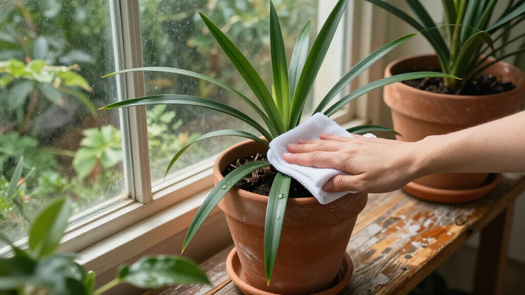 best dracaena houseplants