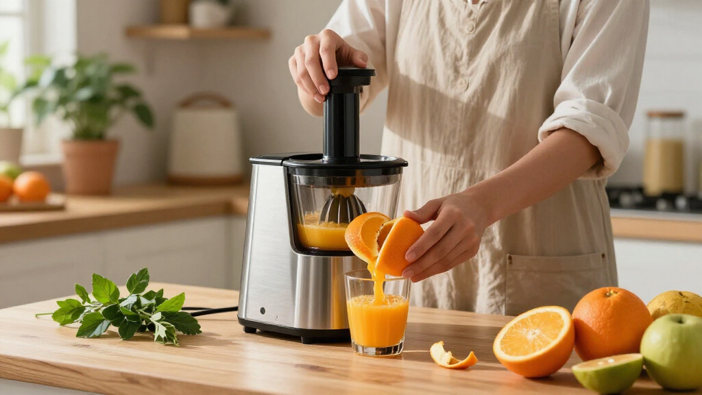 best juicers