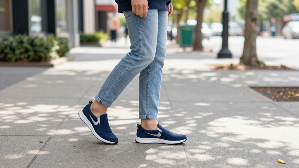 best Nike slip-on sneakers