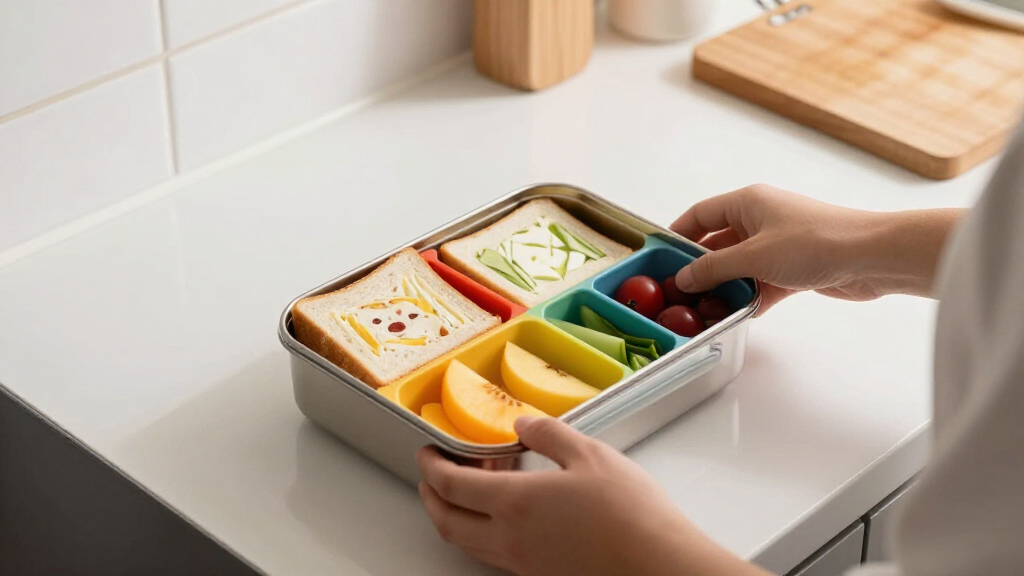 back to school lunch containers