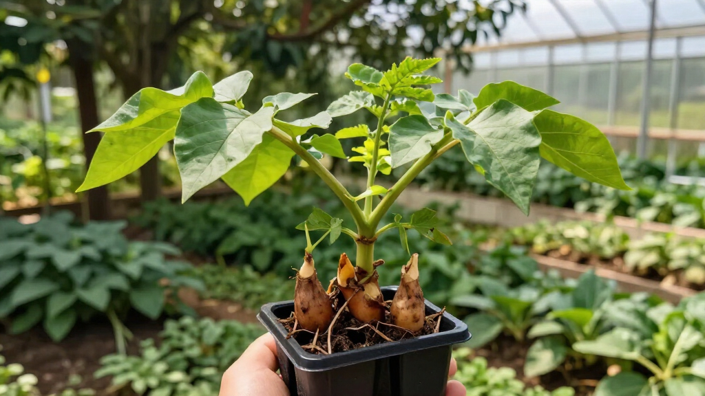 10 Best Sweet Potato Slips for Summer Planting in 2026