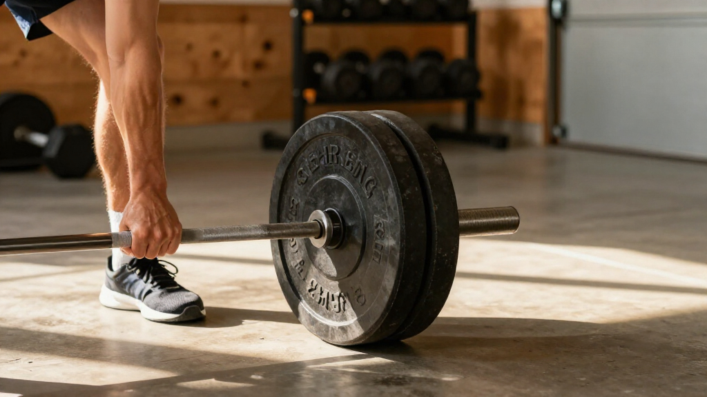 14 Best Home Weight Lifting Equipment for Building a Home Gym in 2027