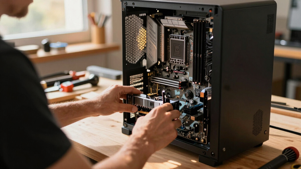 best computers, tablets & components