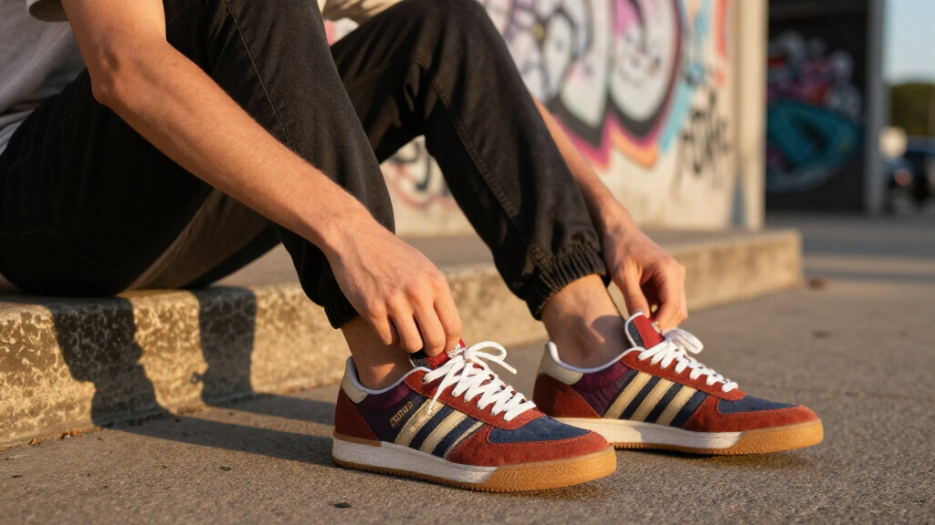best adidas skate shoes