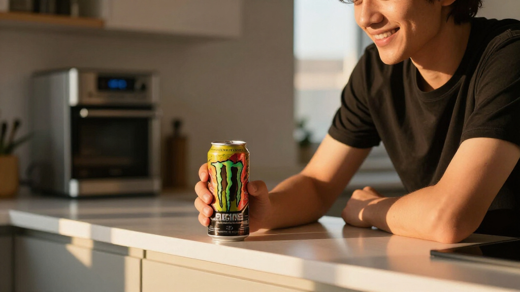 best gaming energy drinks