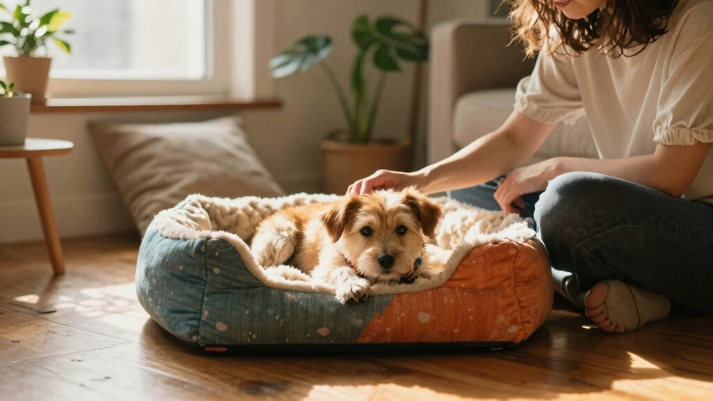 best dog beds