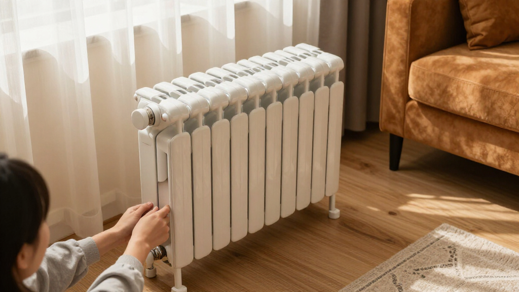 best-oil-filled-radiators-for-quiet-rooms