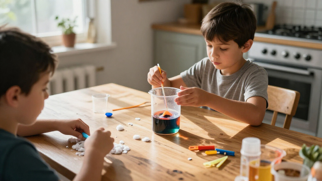 educational science kits for kids