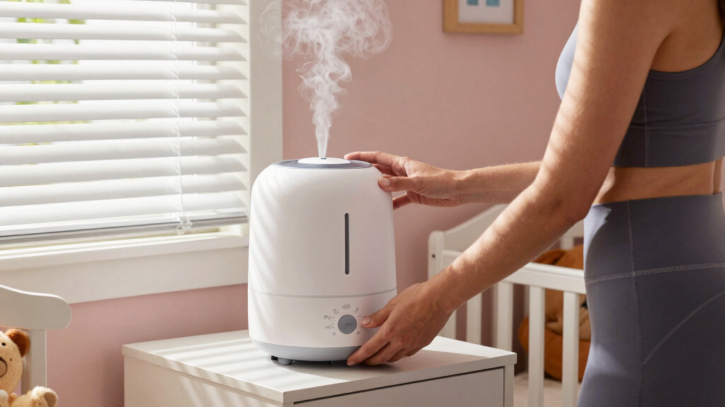 best premium humidifiers for children