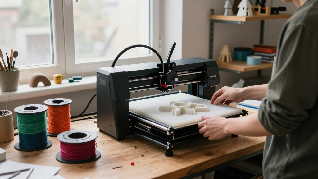 best professional large format 3D printer for small design studios