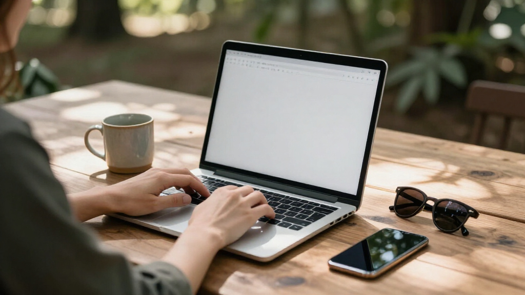 discreet laptop privacy screens
