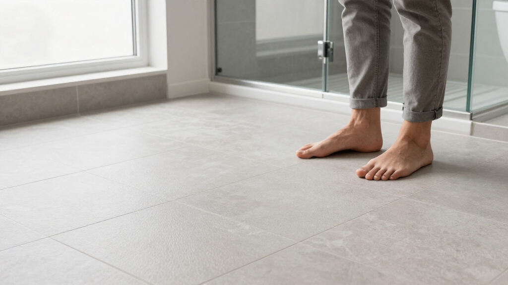 13 Best Flooring Options for Your Bathroom, Ranked and Reviewed