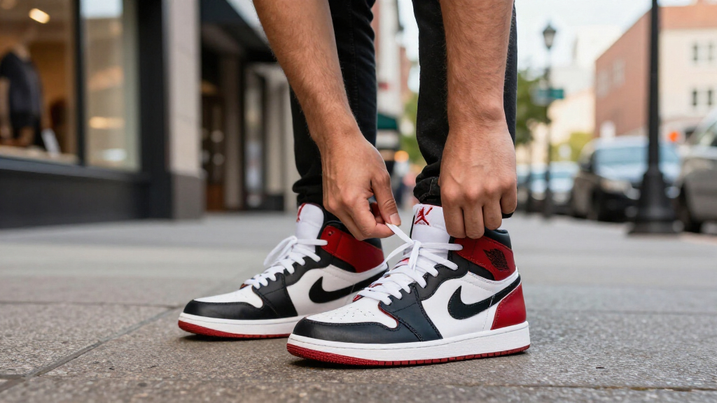 best Jordan sneakers