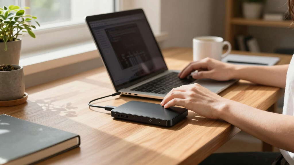 Why avoiding the cloud can boost your control, security, and speed