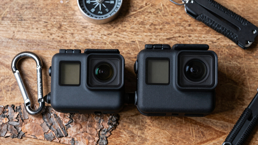 14 Best Action Cameras in 2026
