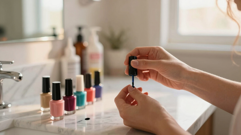 best nail polish sets