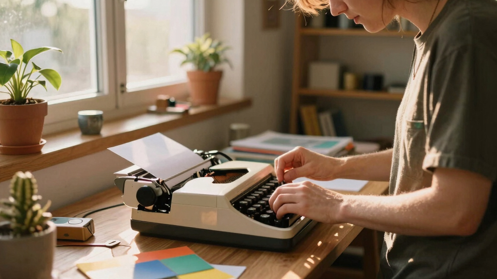 How to Start Building Your Own Offline Publishing System