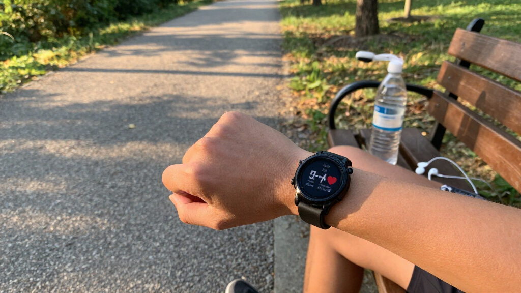 Prime Big Deal Days smartwatch deals