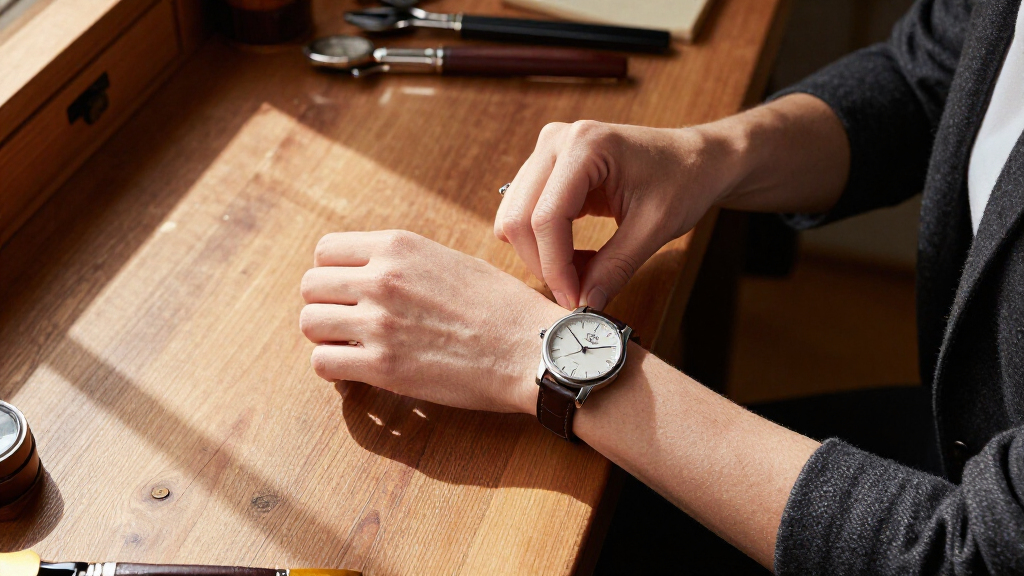 best limited edition watches
