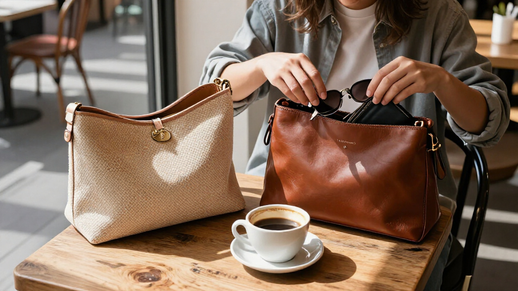 best Amazon fashion bags