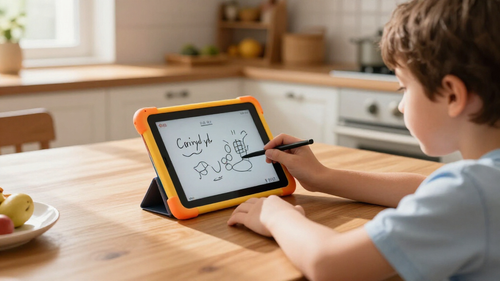 fire hd tablets for kids