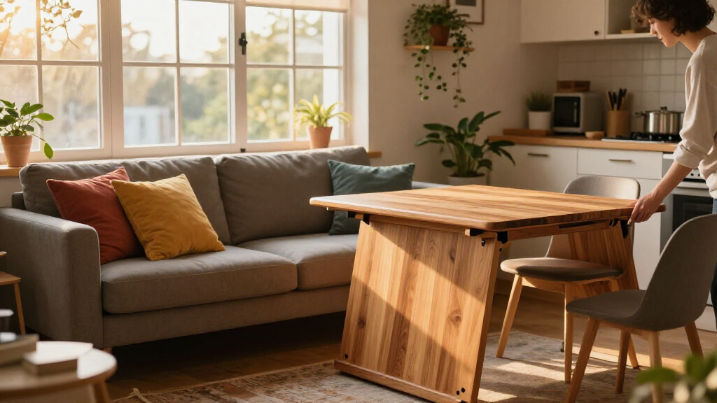 best products for tiny living rooms