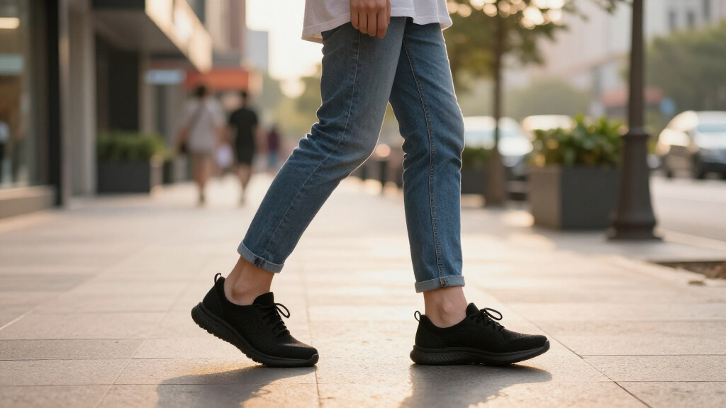 best laceless sneakers