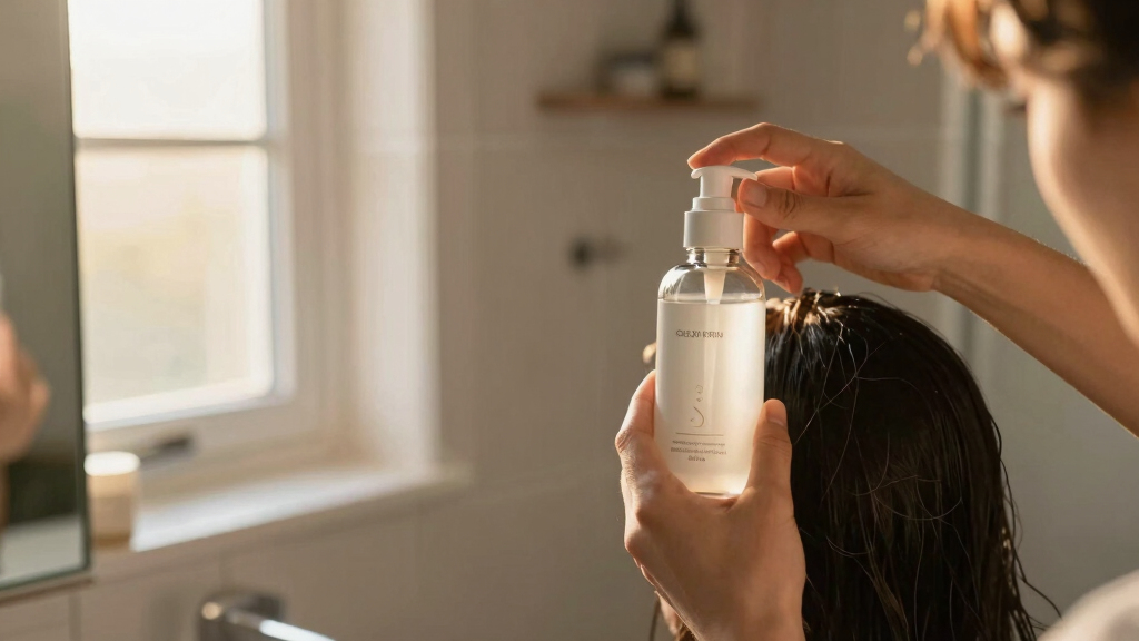 best hair care products