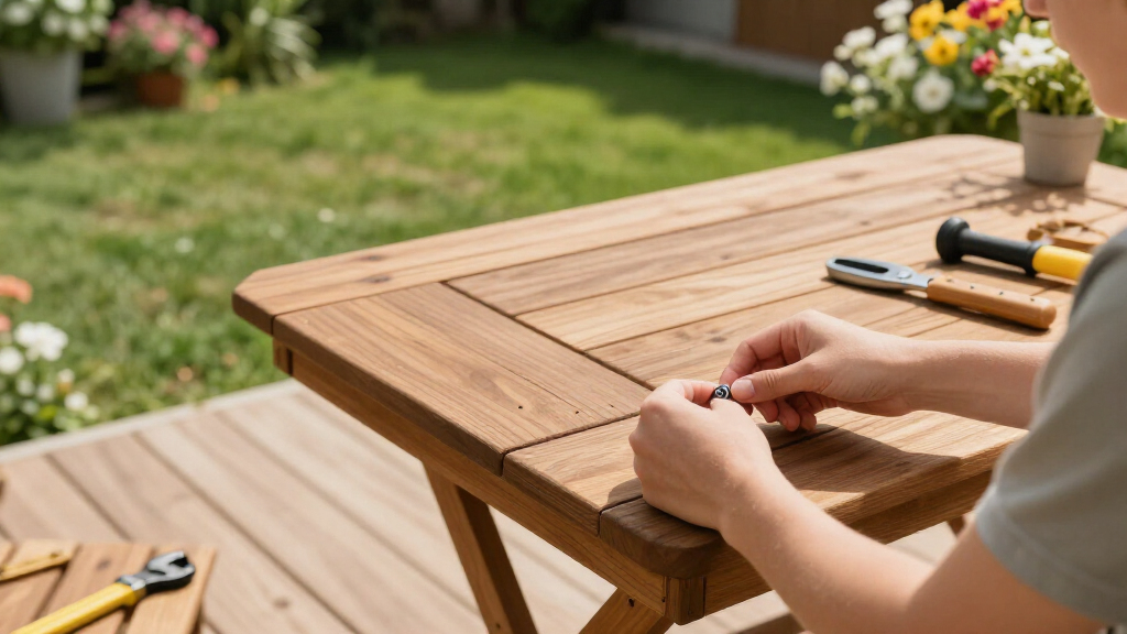 summer outdoor upgrades over 500