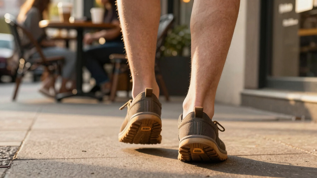best Vibram shoes