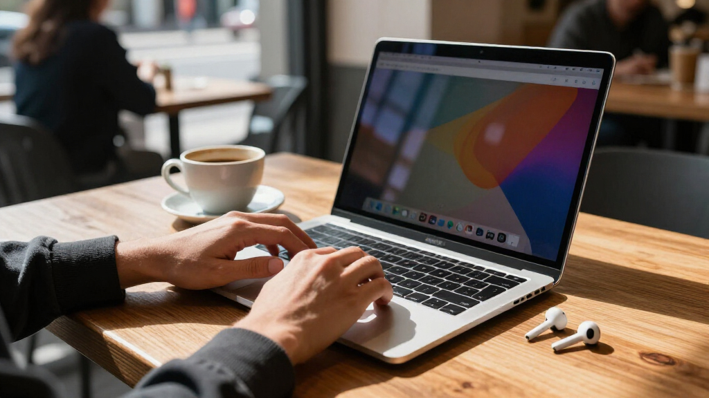 best MacBook Air laptops