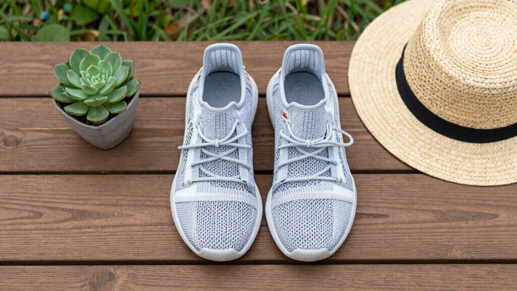 best knitted sneakers