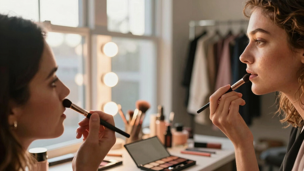 best makeup for Zendaya-inspired looks