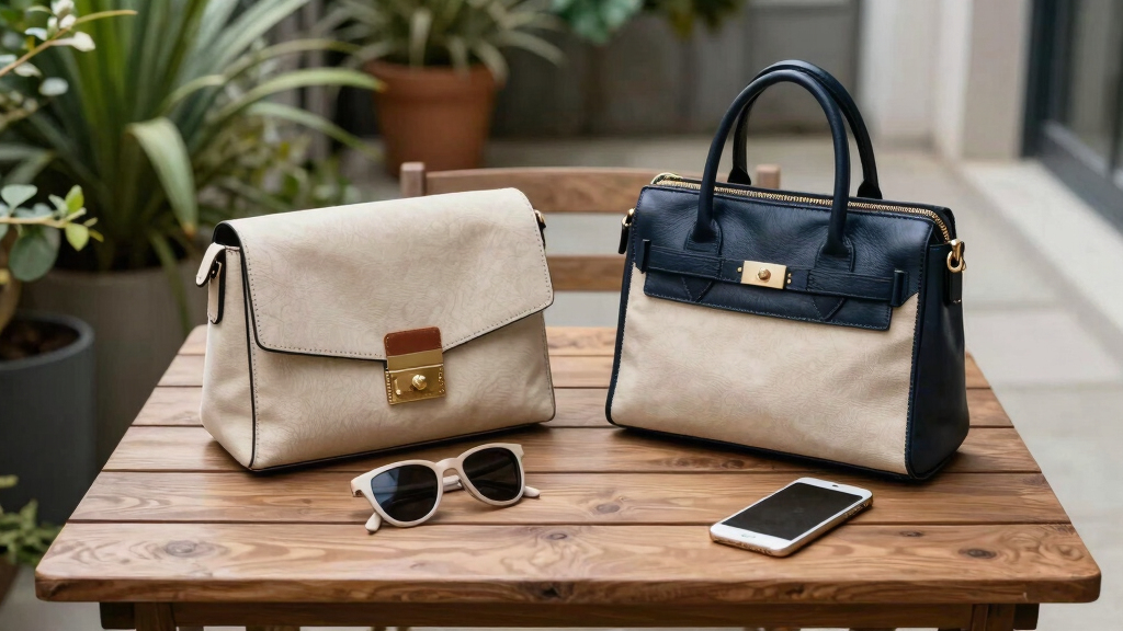 best designer street style bags