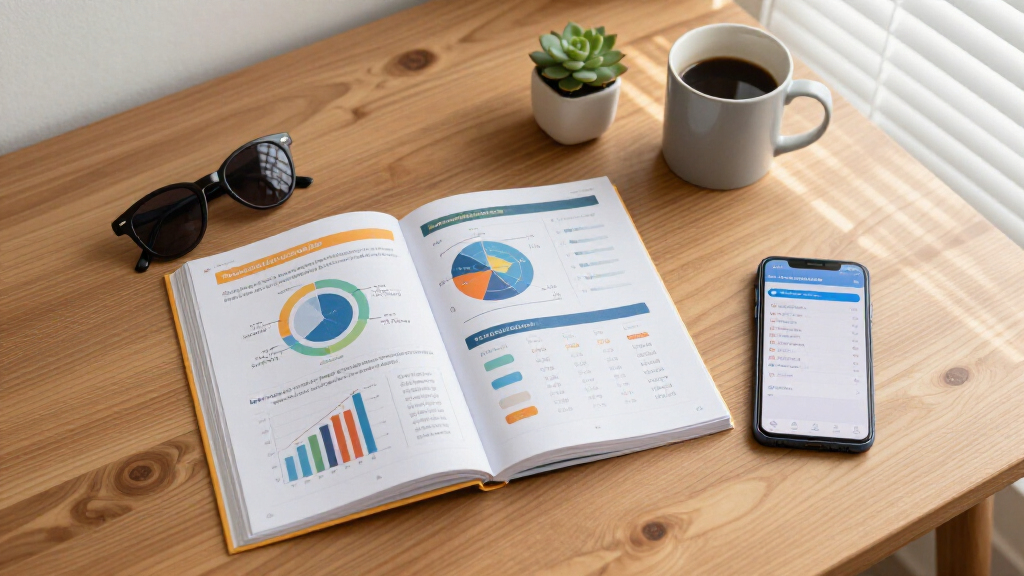 14 Best Financial Literacy Workbooks for Students in 2026