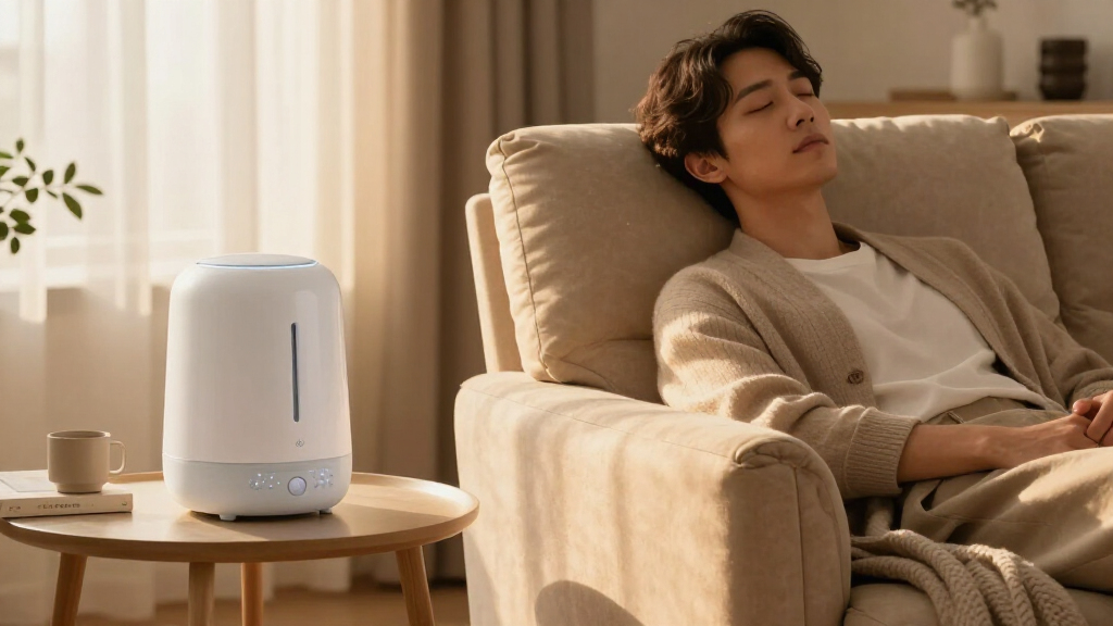 best white noise machine for adults high-end