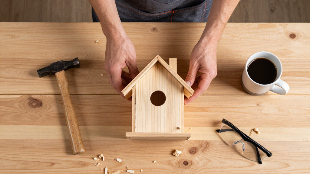 5 Best Woodworking Project Kits for Students in 2026