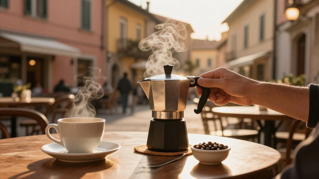 Why Your Coffee Tastes Bitter (or Weak): The 5 Variables That Matter