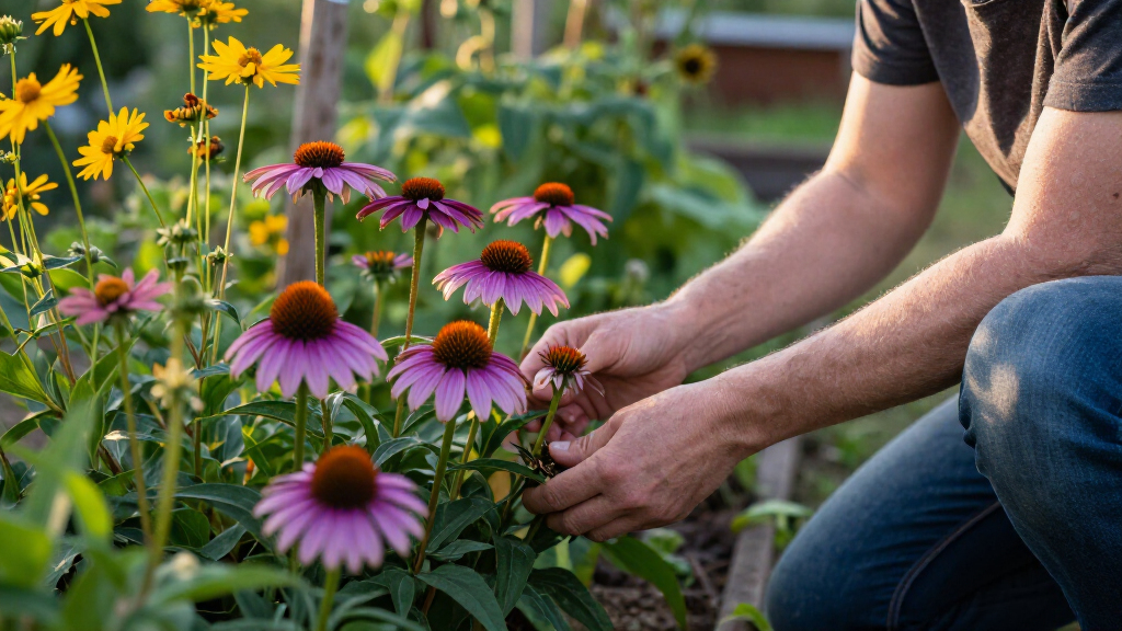 best perennial garden plants