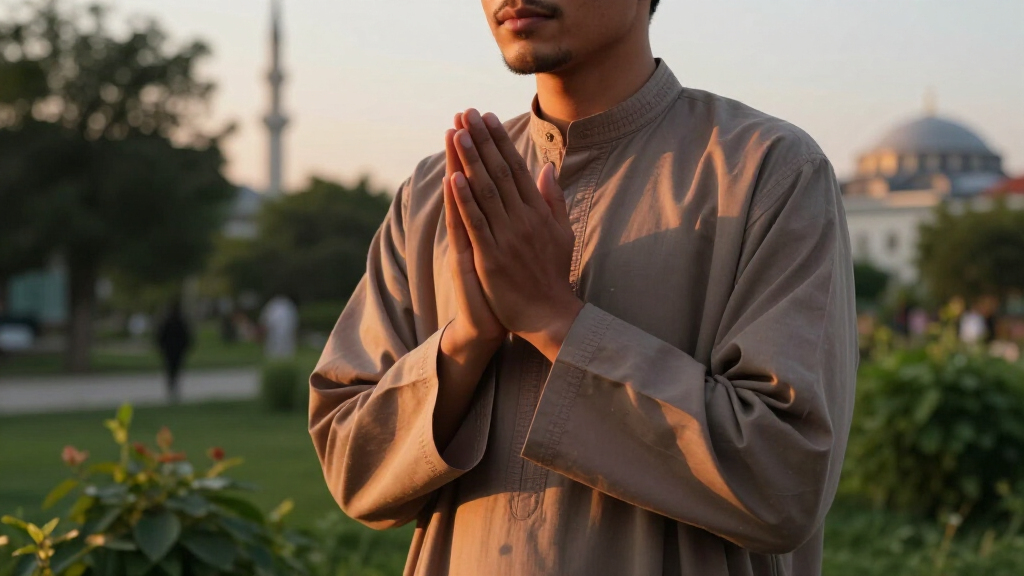 jumma wish