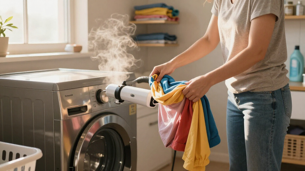 8 Best Commercial Laundry Steamer Cabinets for Home Use in 2026