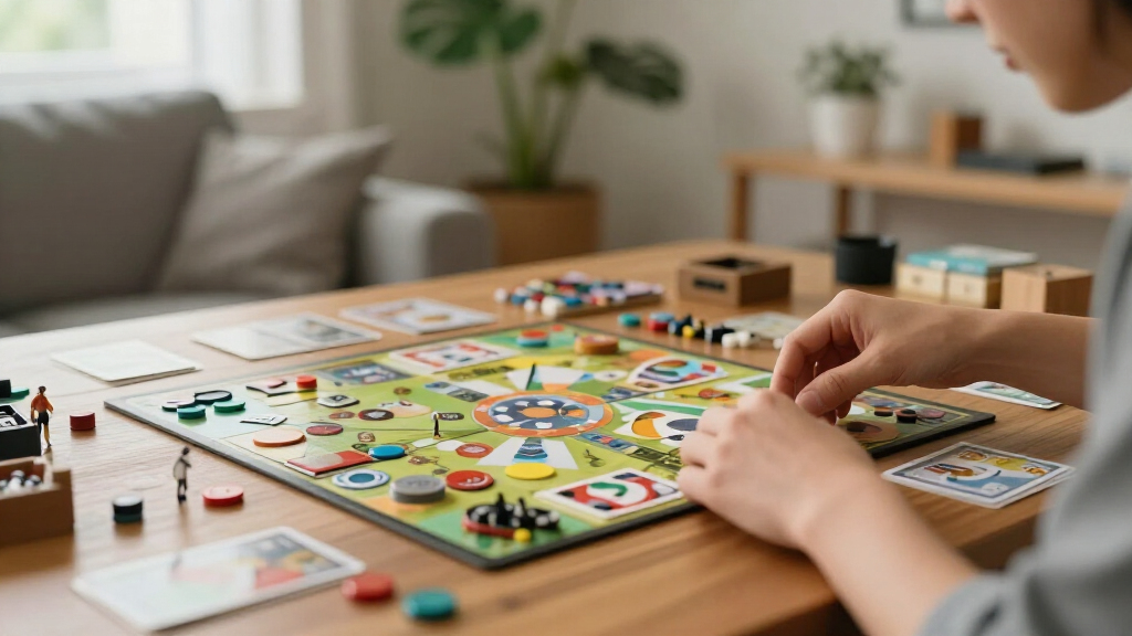 9 Best Strategy Board Games in 2026