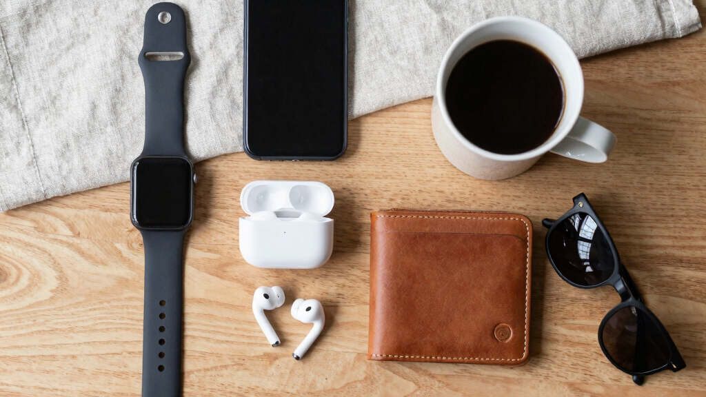 gadgets for dad