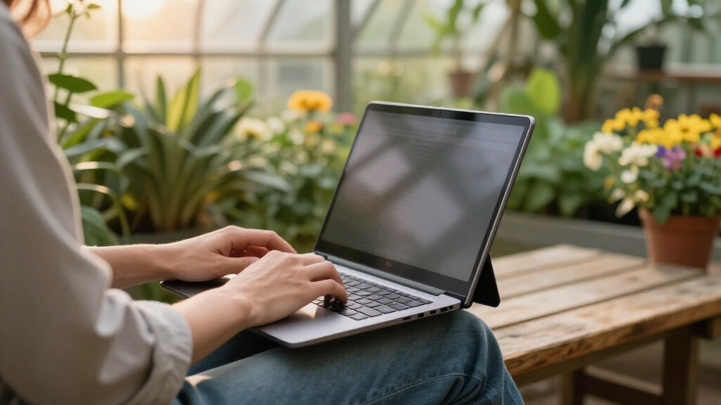 highend 2in1 laptops