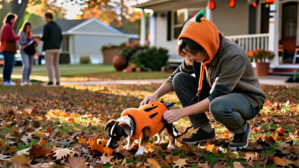 15 Best Halloween Costumes for Small Dogs in 2027
