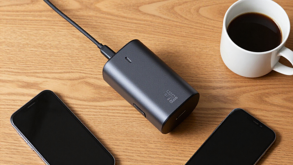 portable laptop chargers