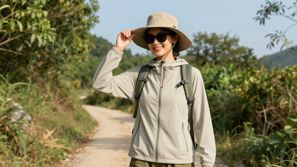 best sun protective clothing