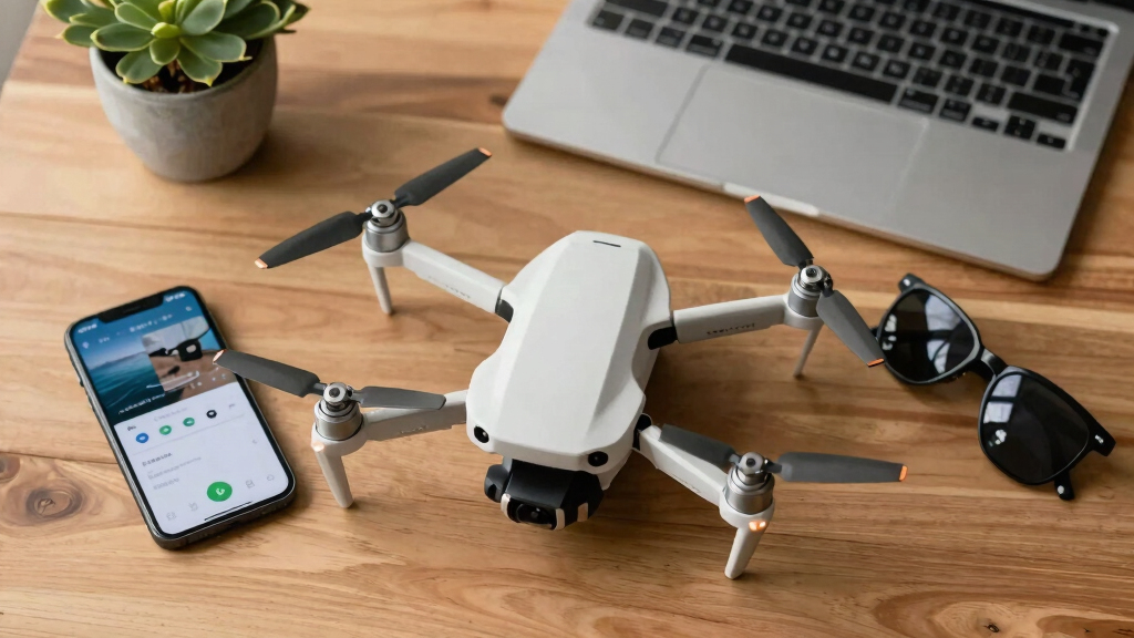 14 Best Drones for Beginners to Try in 2026