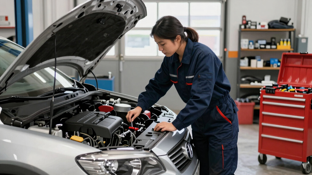 car engine repair kits