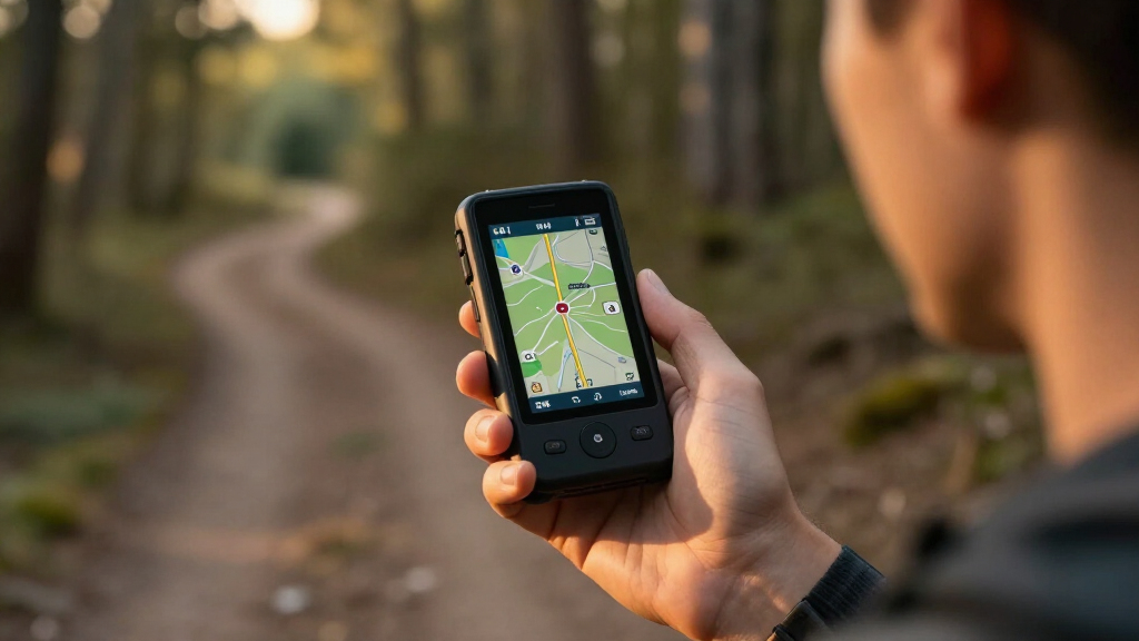 11 Best Portable GPS Navigators in 2026